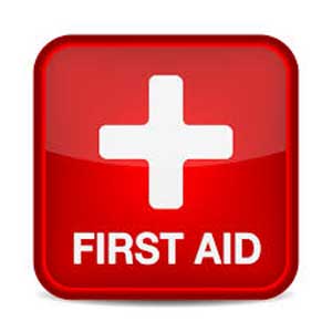 First Aid AHA