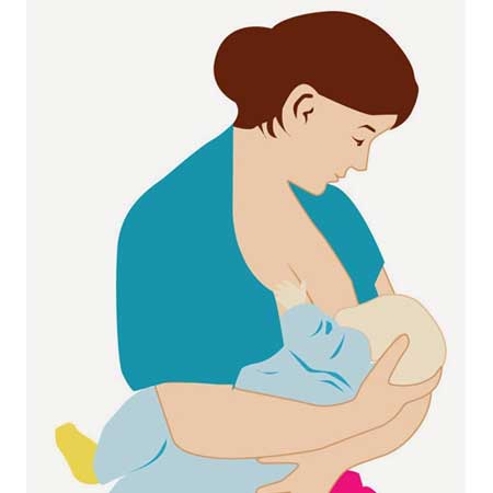 Breastfeeding
