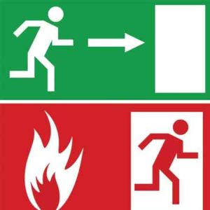 Emergency & Evacuation Procedures