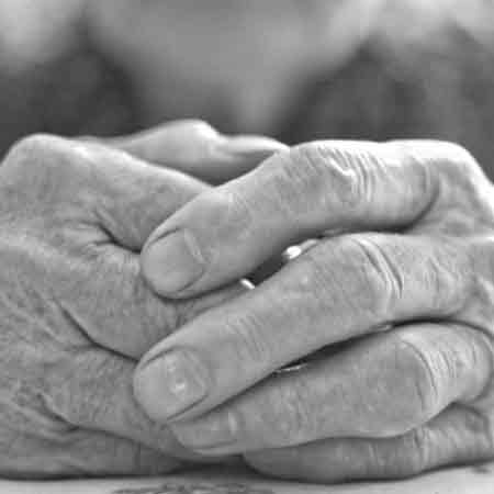 Elderly Domestic Violence