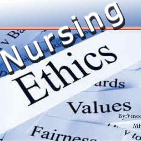 Nursing Ethics