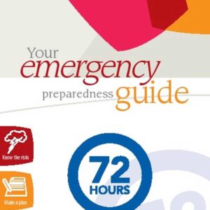 Disaster Preparedness and Emergency Guide